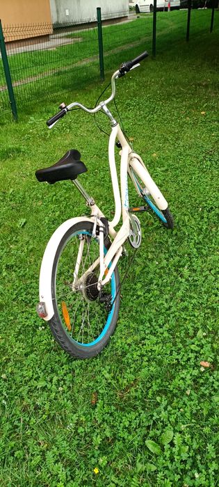 Sprzedam rower electra miejski