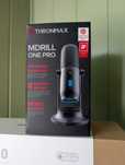 Thronmax MDrill One PRO Jet Black
