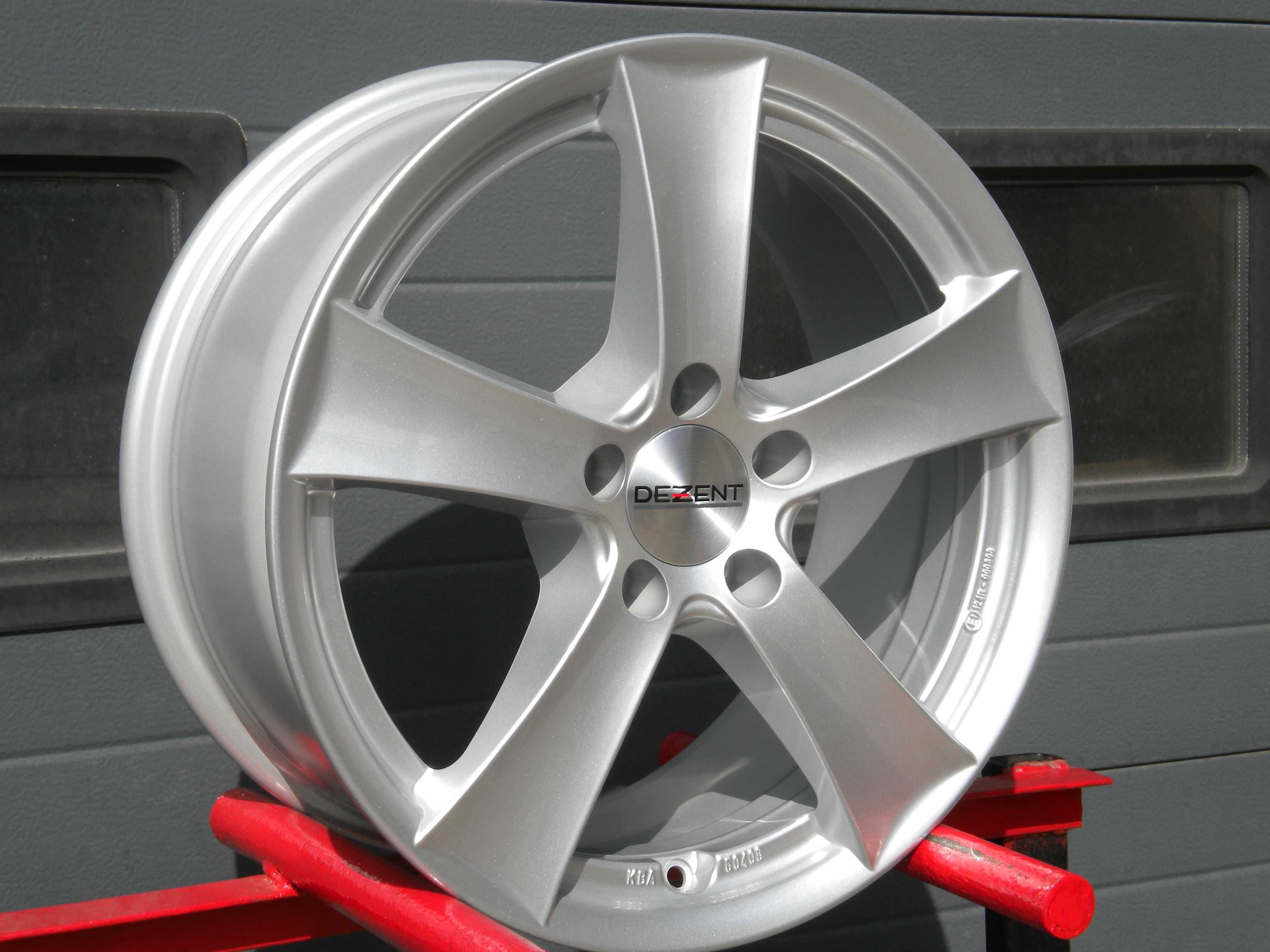 Felgi alu 17 5x112 Mercedes A B CLA W168 W177 GLA H247 GLB X247