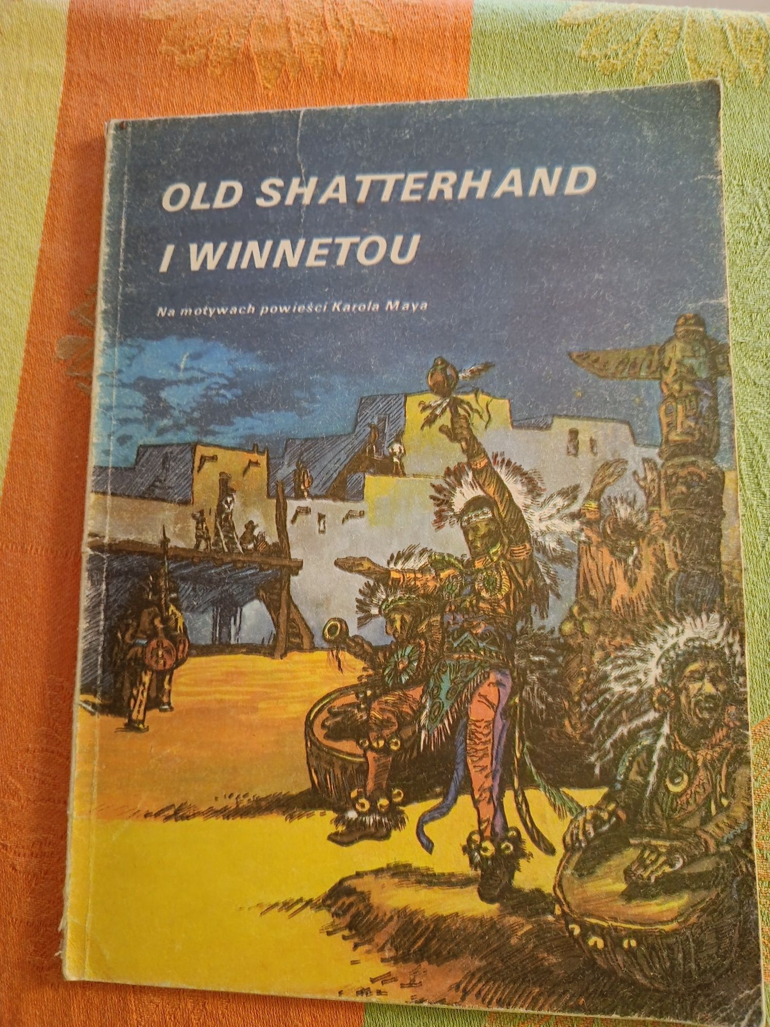 #Old#Shatterhand#and#Winnetou#
