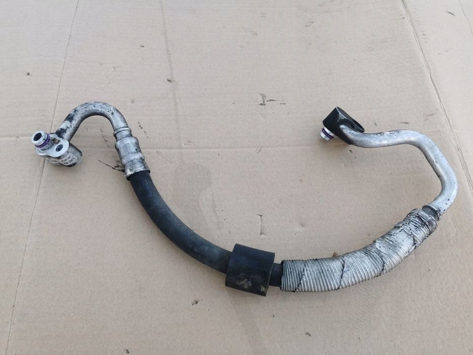 Przewód klimy Golf V VI A3 8P Leon II 1K0820721BQ