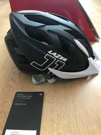 Kask rowerowy Lazer J1