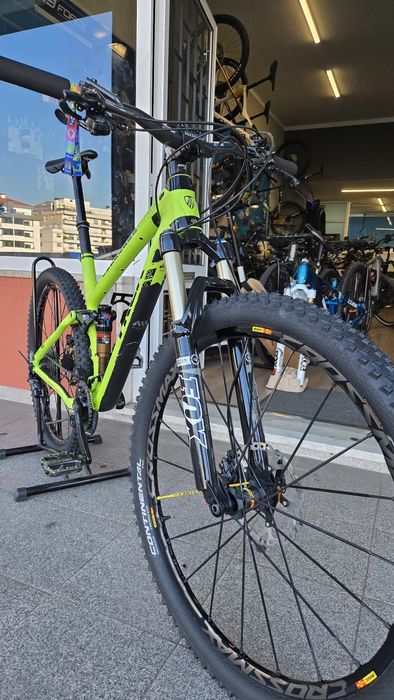 Bicicleta Trek  Completamente NOVA