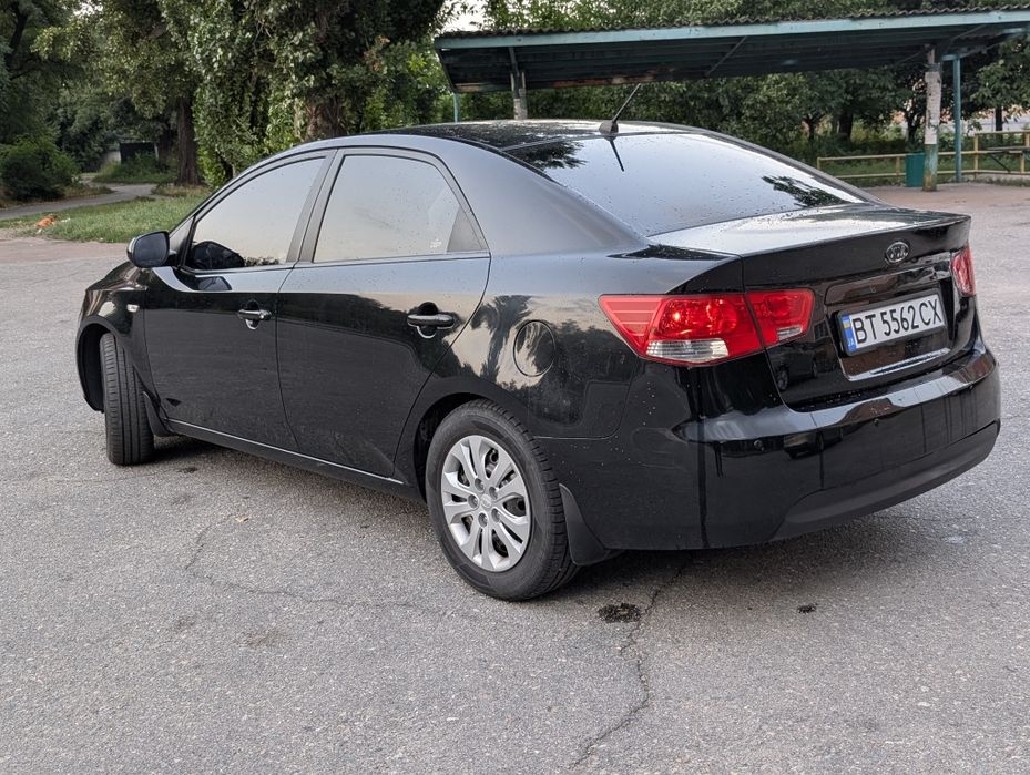 Kia Cerato 2 продам