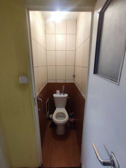 3-pokojowe mieszkanie 58 m² – Wołomin, os. Słoneczna – blisko PKP,