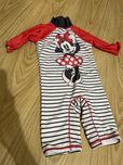 Костюм для пдавання купальник мінні minnie 18-24