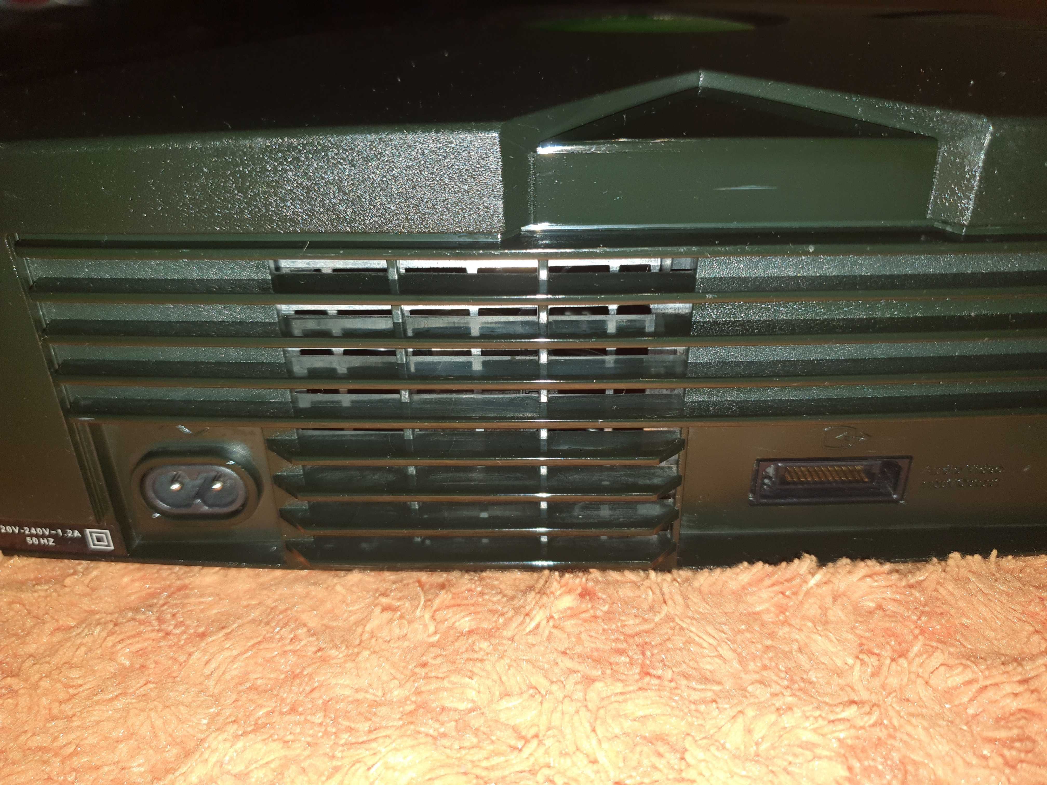 OG Xbox console 1.4 TSPOP + Cerbios