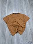 Fred Perry basic koszulka male logo retro T-shirt