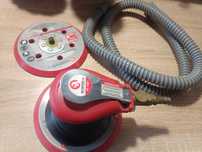 Шлифмашина Intertool pt1102
