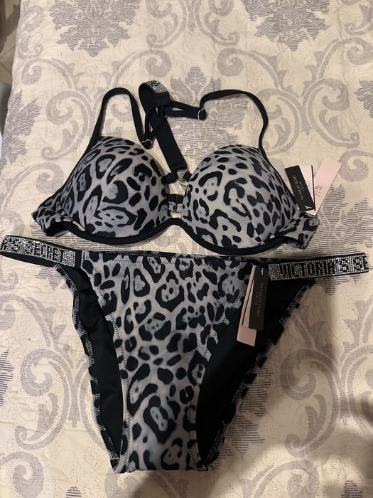Купальник victoria’s secret