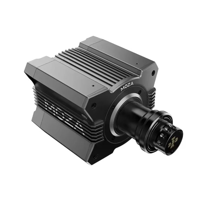Ігрова база Moza R12 V2 Для симрейсінгу ГАРАНТІЯ!