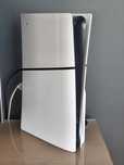 Konsola PlayStation 5 na gwarancji