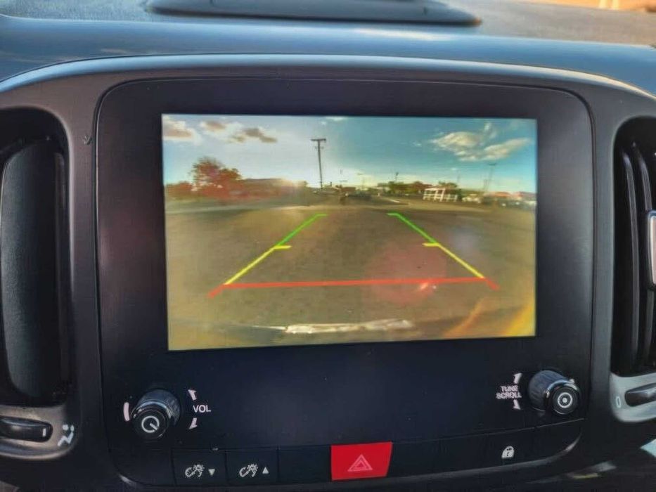 FIAT 500L Pop      2020