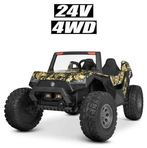 Детский электромобиль M 4170 Buggy