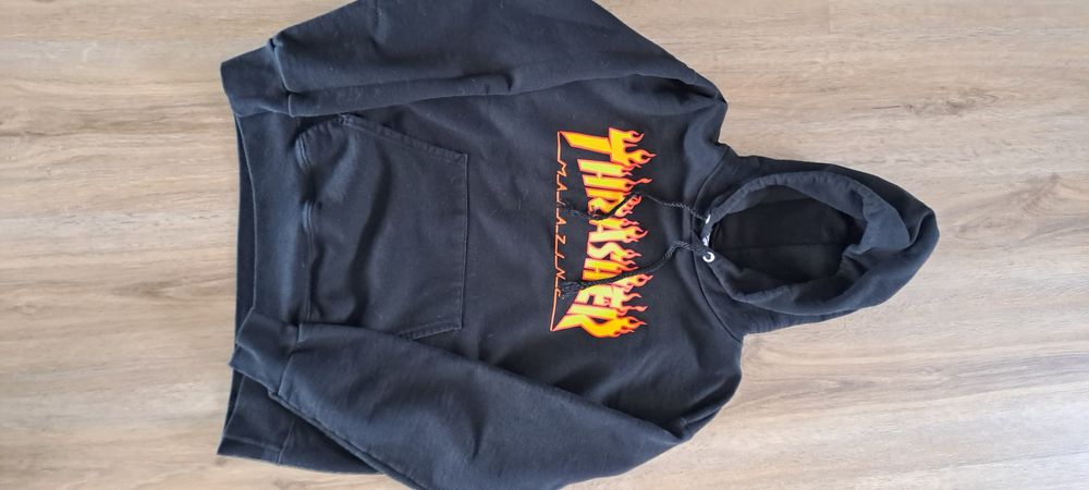 Orginalna bluza Thrasher