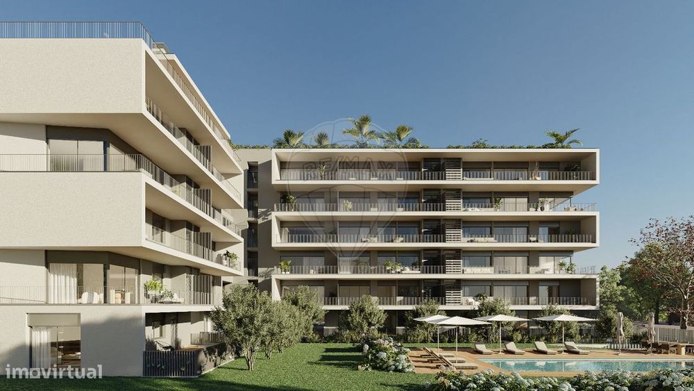 Apartamento T2 para venda