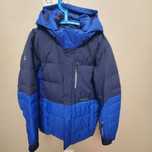 Мембранний чоловічий пуховик куртка Marmot Shadow Jacket в розмірі L