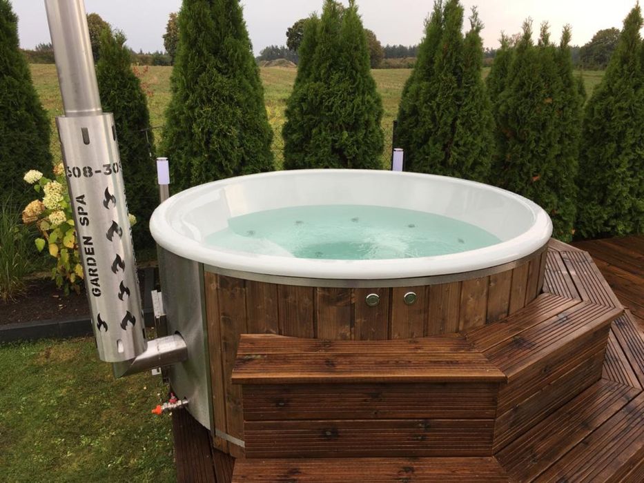 Balia ogrodowa PRODUCENT