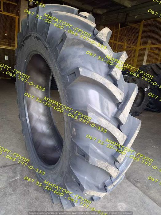 Шины 13.6-38, 15.5-38, 16.9-38 TA60 10PR 138A6 ТТ PETLAS  МТЗ, Т-40
