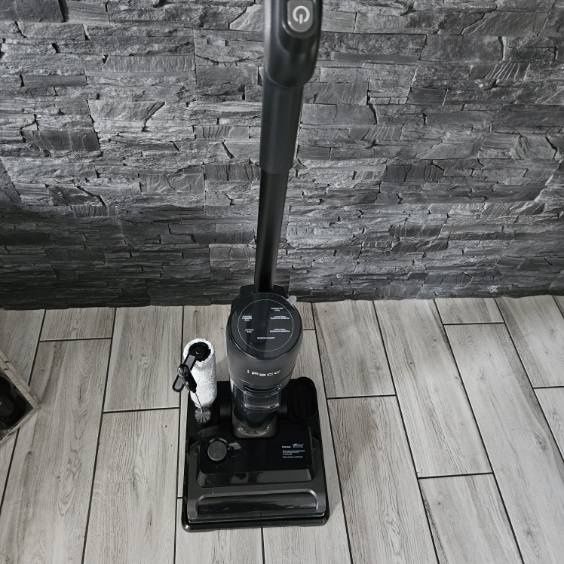 iPacc Vacuum Mop Pro 7 GT