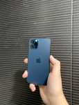 iPhone 12 Pro 256GB — Для тех, кто на районе решает