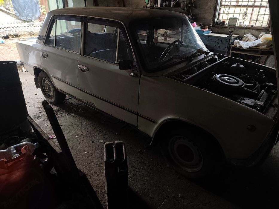 Жигулі 2101 На продаж