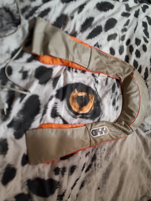 Masażer elektryczny