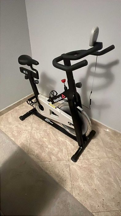 Bicicleta Reebok ASB