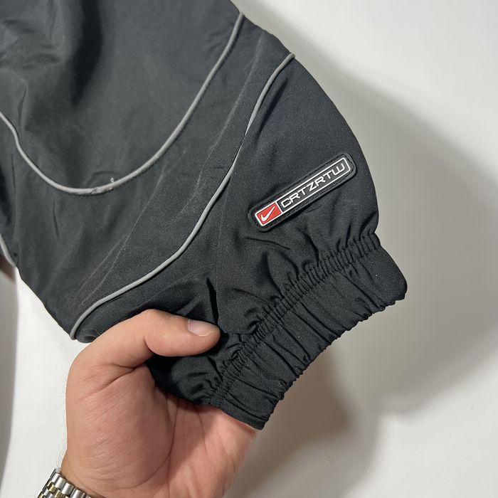 Вітровка Nike x Corteiz S-XL курика nike corteiz кортез найк вітрівка