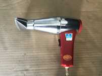 Secador de cabelo antigo