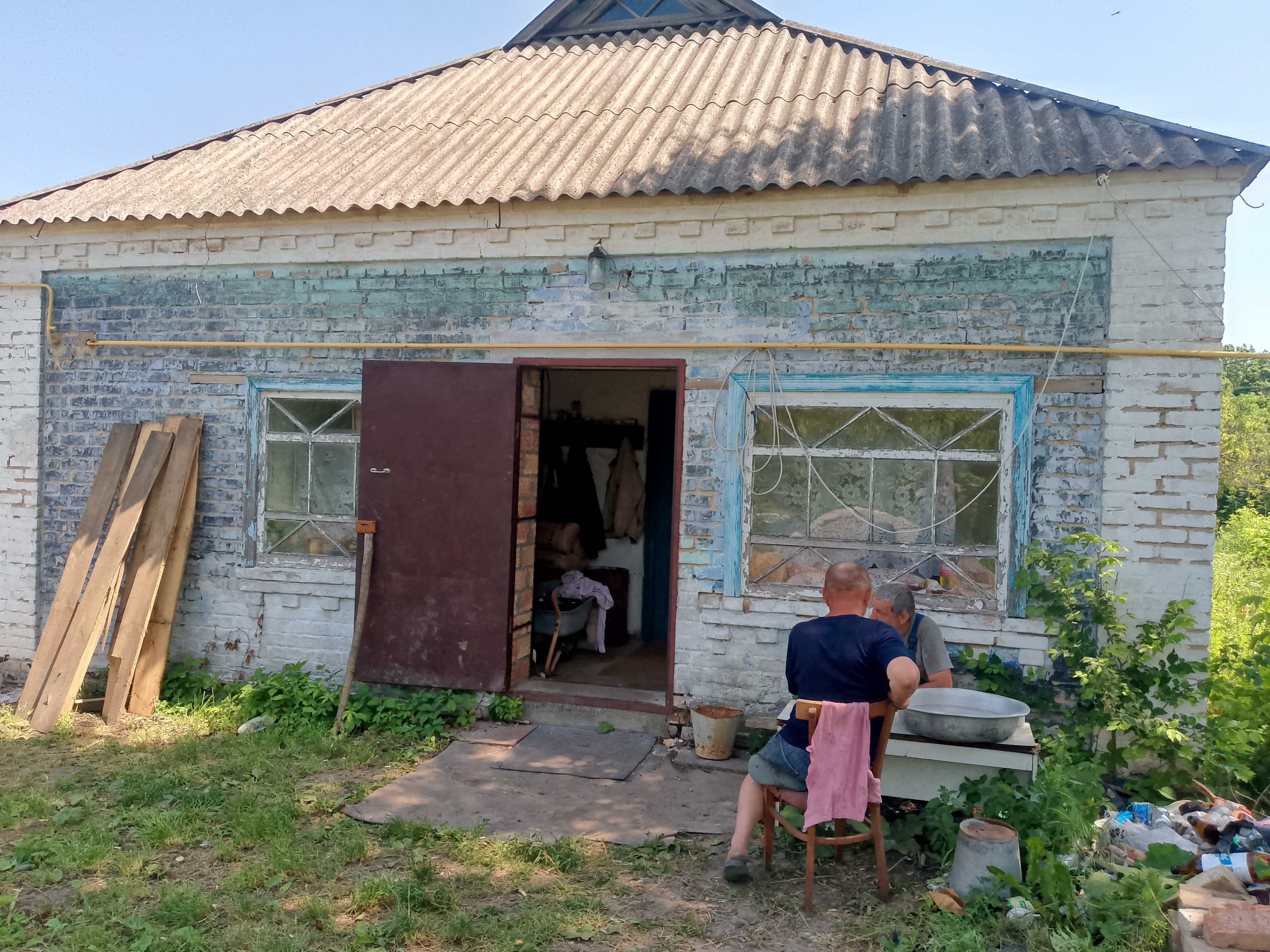 Продається будинок