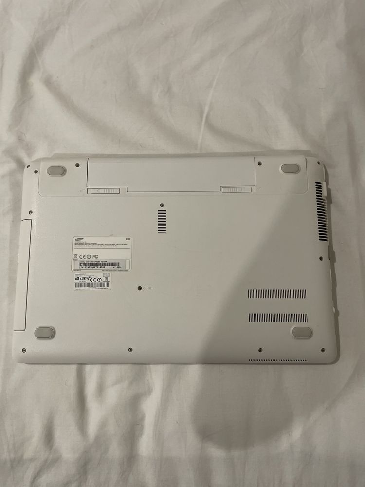 Portatil Samsung i5