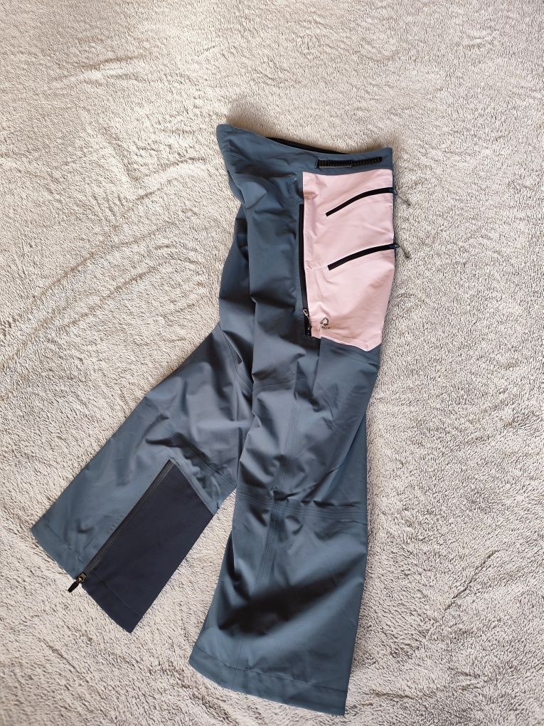 Nowe spodnie narciarskie Scott Dryospun 3L Remix Pants skitour snowboa