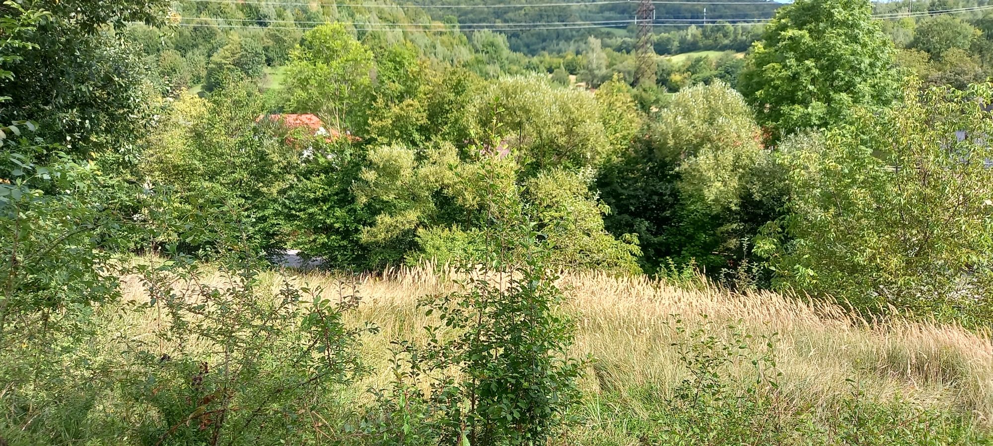 Земельна ділянка будівництво будинку