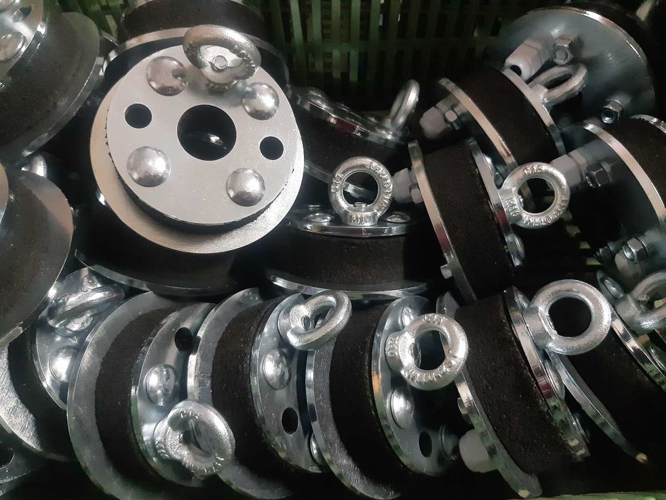Rury Studzienne Gwintowane PVC 110