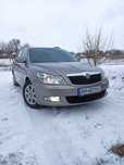 Skoda octavia a5 FL 2012 1,6 TDI