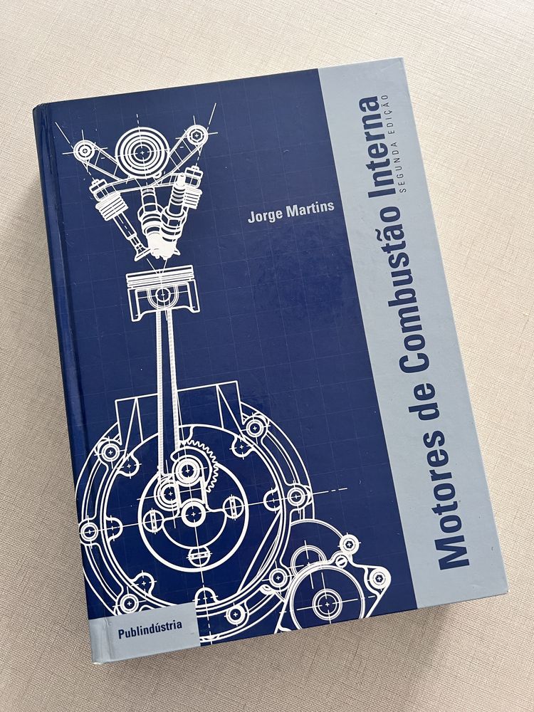 Motores de Combustão Interna