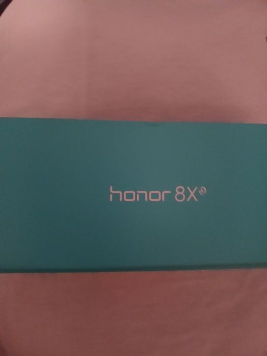 Телефон хонор 8х