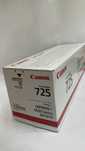 картридж Canon 725. HP CE285A 85A