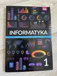 informatyka 1 zakres podstawowy