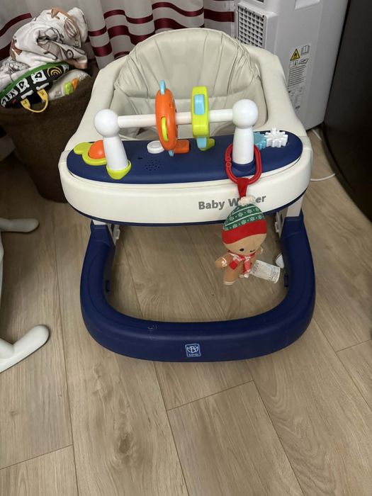 Ходунці для малюка