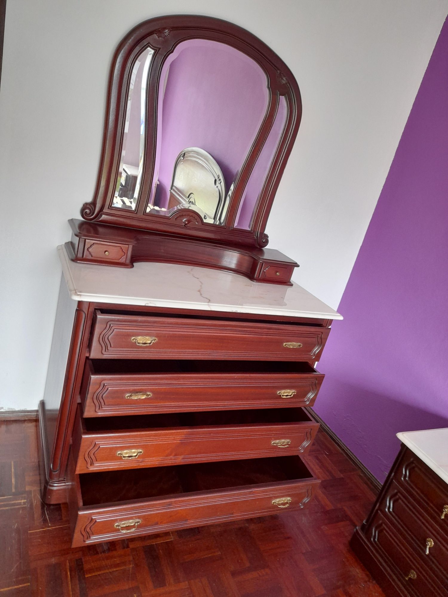 Mobília de quarto