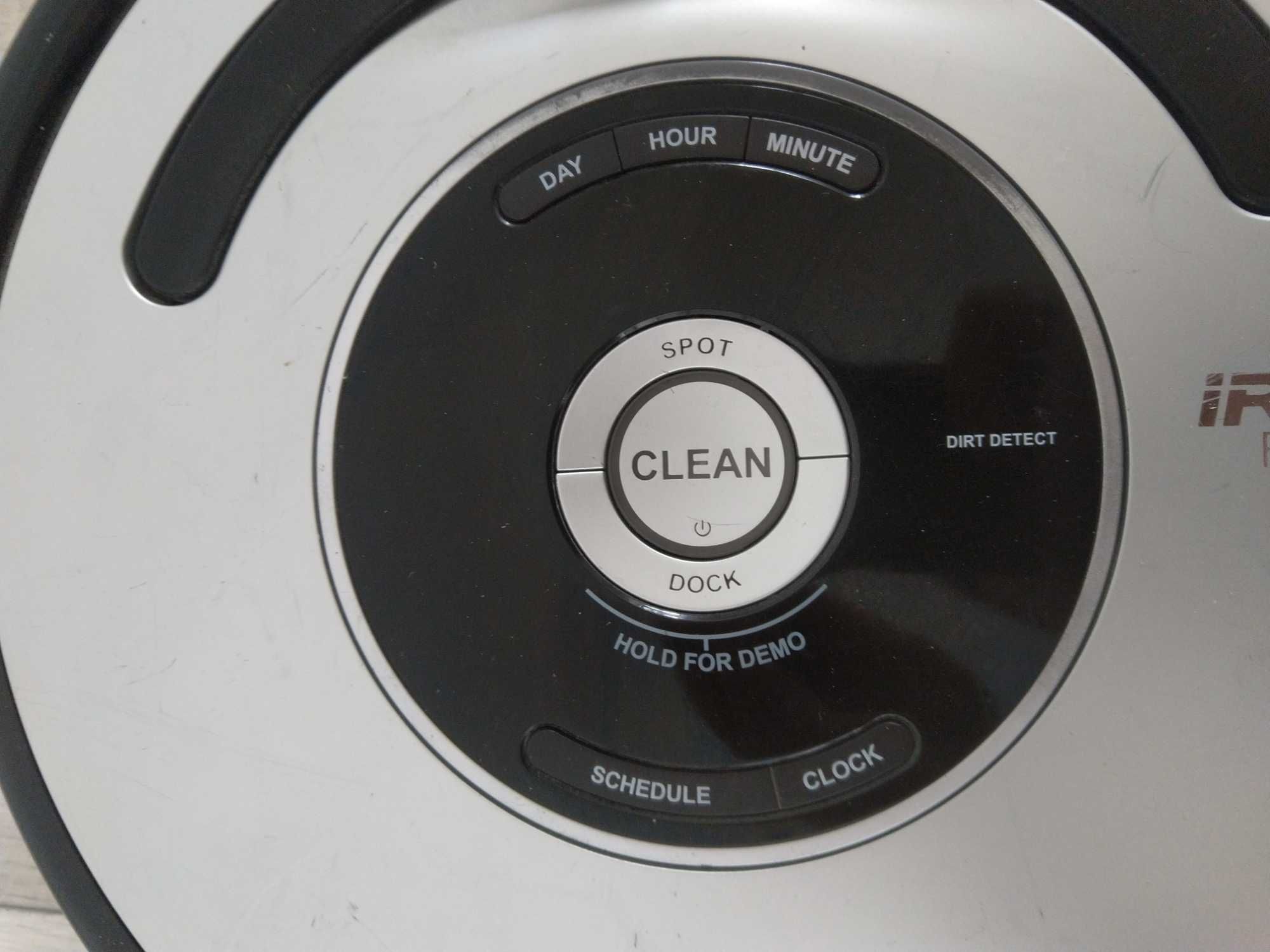 Odkurzacz iRobot Roomba 560