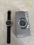 Zegarek Garmin vivoactiv 3