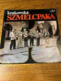 winyl - krakowska SZMELCPAKA - SX 1768