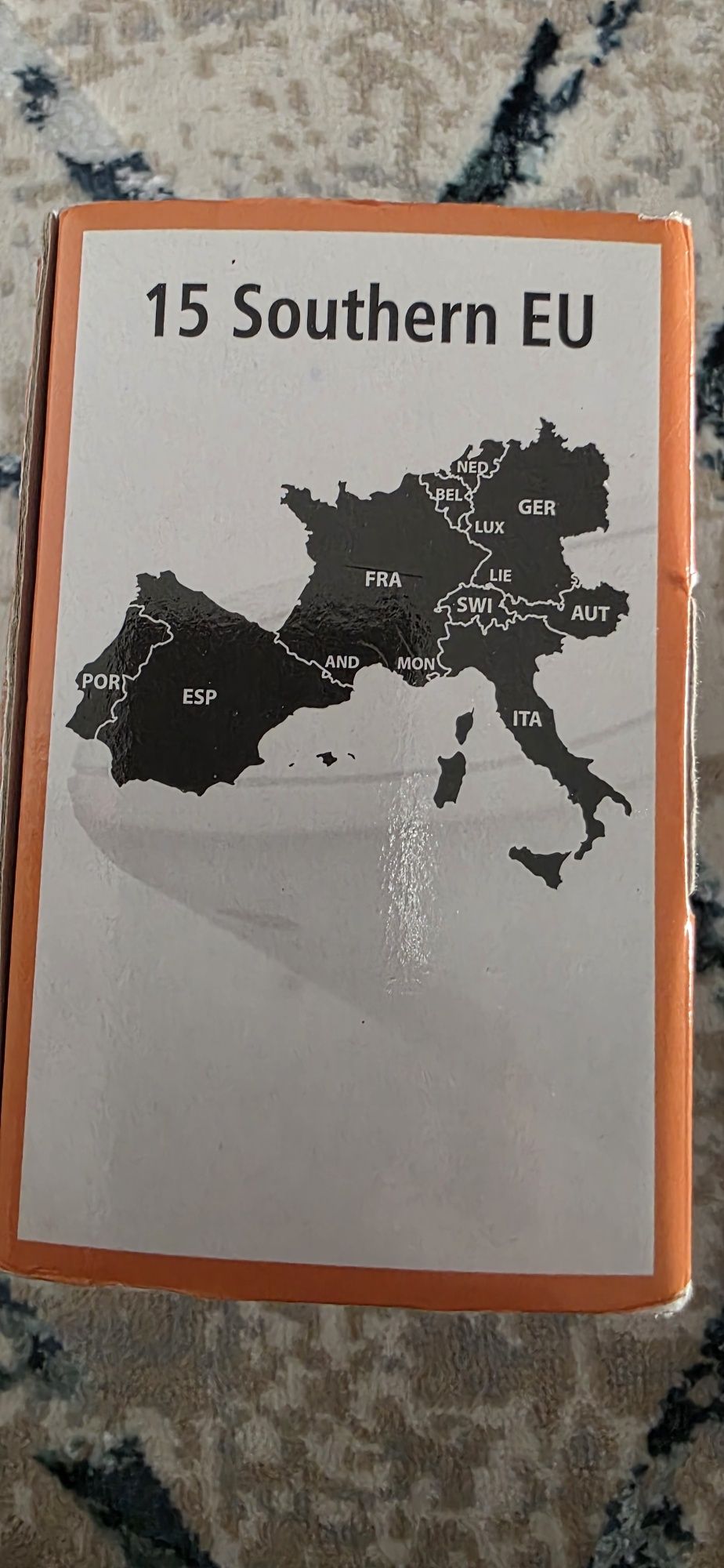 GPS Garmin nuvi 57 LM Mapas vitalícias