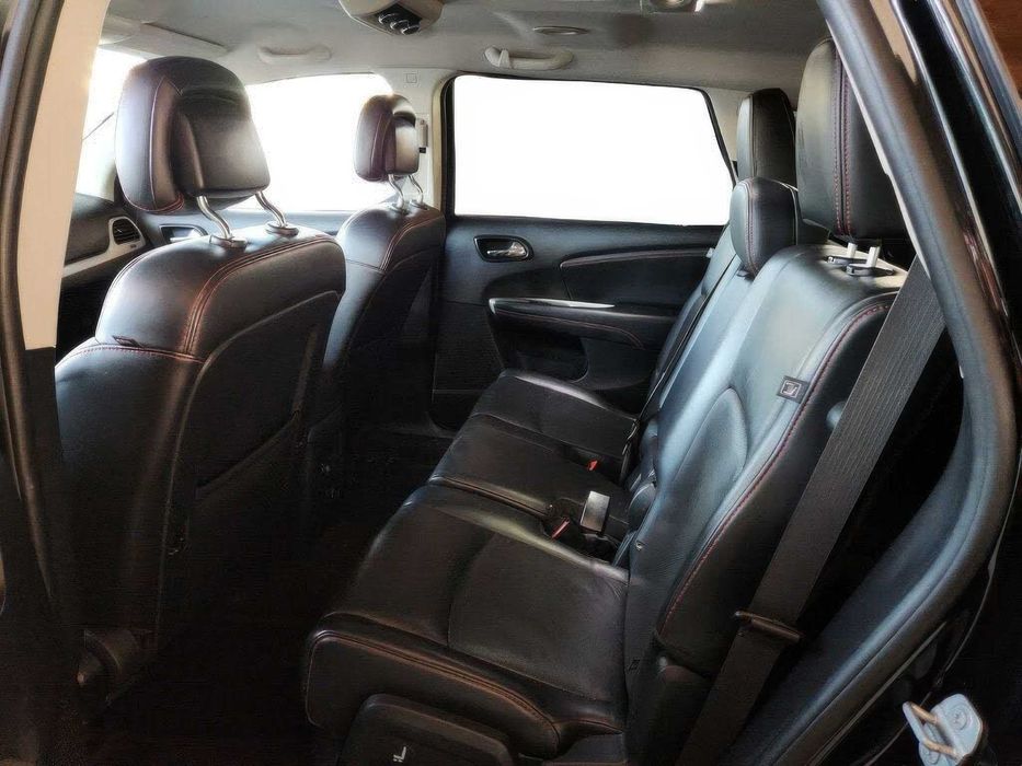 Dodge Journey GT      2018