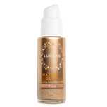 Lumene Fluid SPF20 podkład rozświetlająco - wygładzający 4 Tan 30ml
