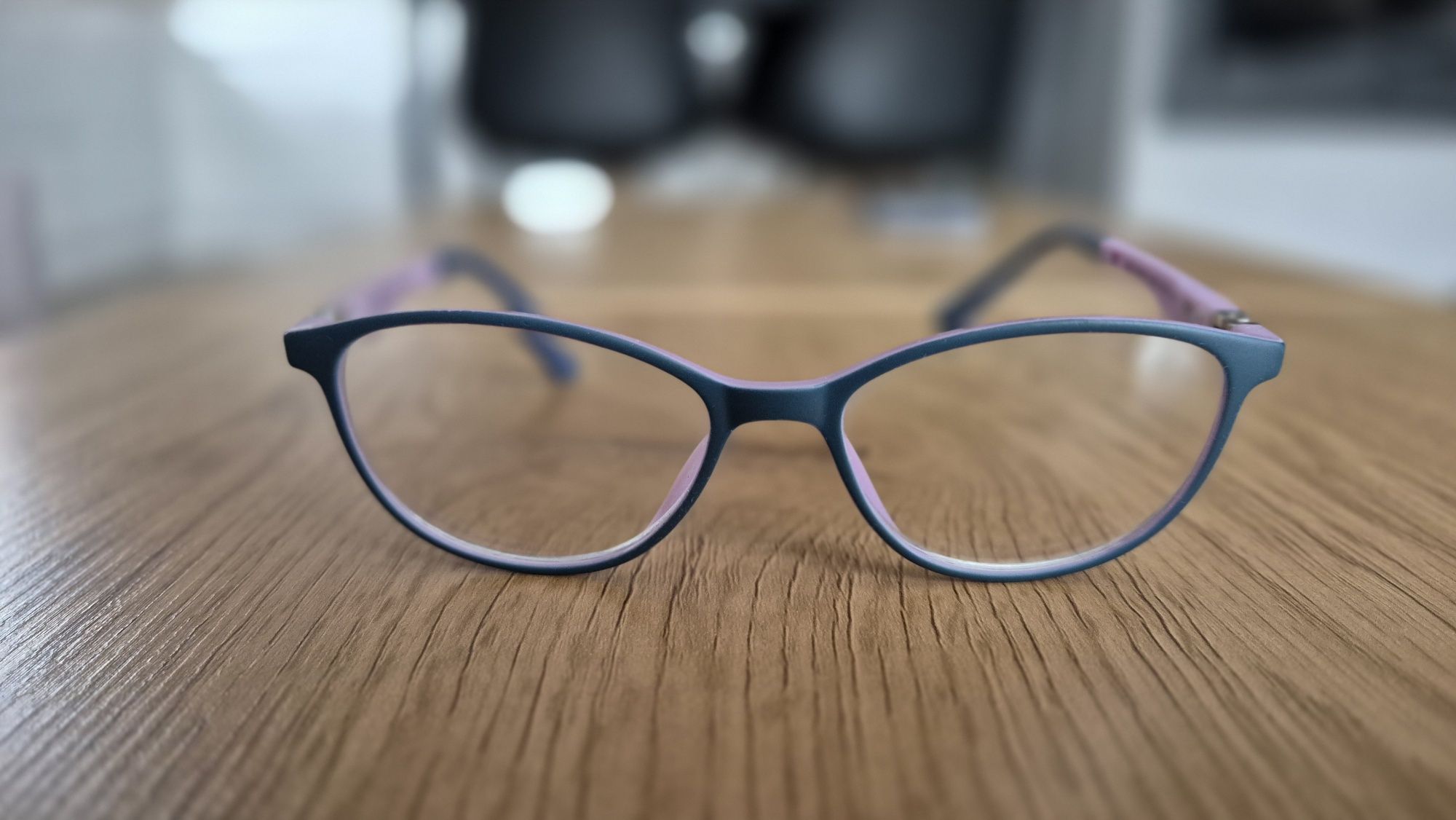 Oprawki dziewczęce Oko Optical