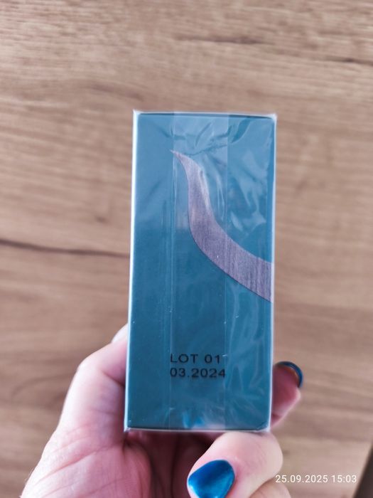 Perfumy Valkyrie Faberlic